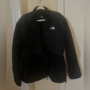 The North Face Black Denali Jacket